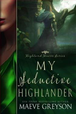 My Seductive Highlander