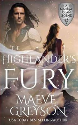 The Highlander's Fury