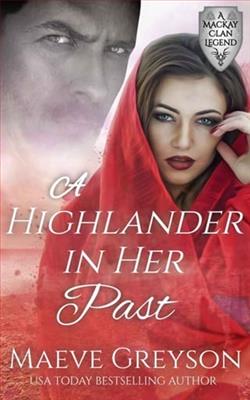 A Highlander in Her Past