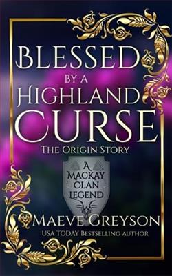 Blessed by a Highland Curse