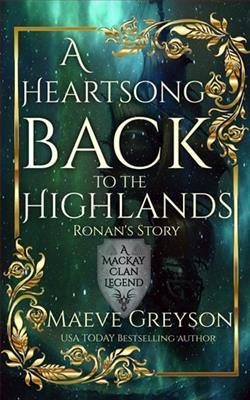 A Heartsong Back to the Highlands