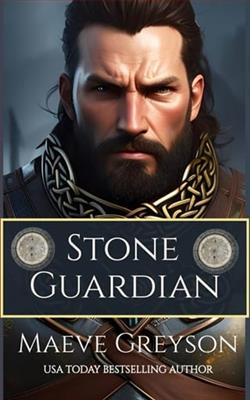 Stone Guardian