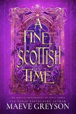A Fine Scottish Time