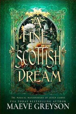 A Fine Scottish Dream