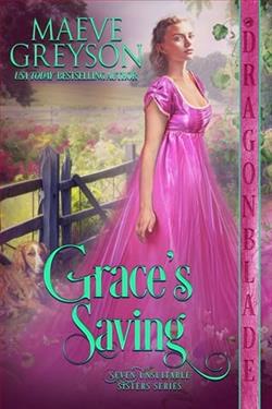 Grace's Saving