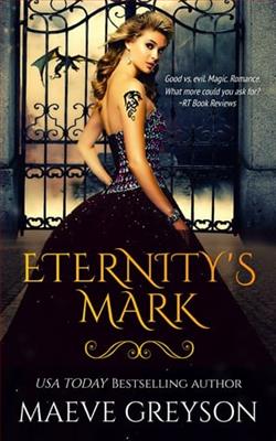 Eternity's Mark