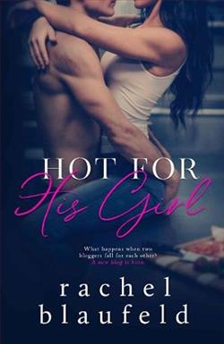 Hot for His Girl