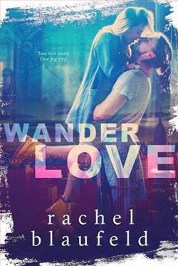 Wanderlove