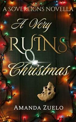 A Very Ruins Christmas