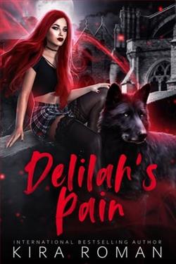 Delilah's Pain