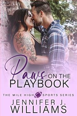Paws on the Playbook