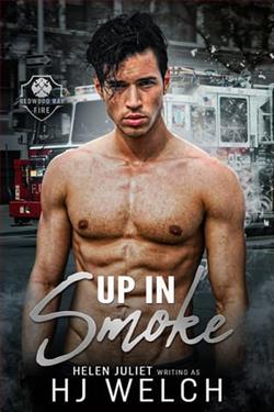 Up In Smoke