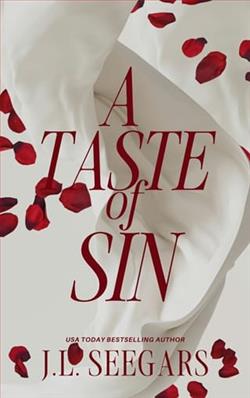 A Taste of Sin