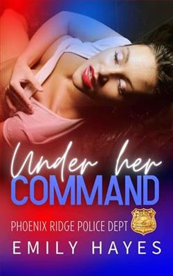 Under Her Command
