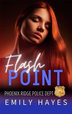 Flash Point