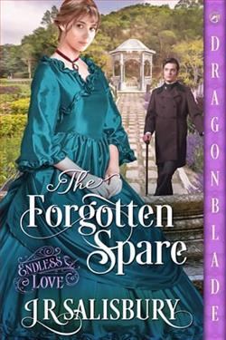 The Forgotten Spare