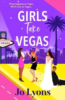 Girls Take Vegas