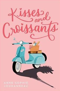 Kisses and Croissants