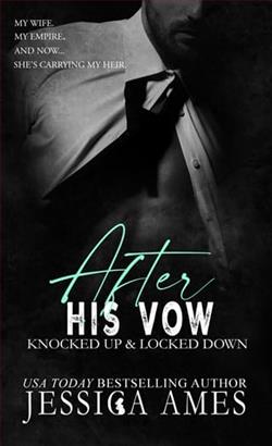 After His Vow