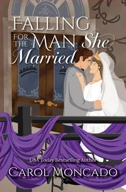 Falling for the Man She Married