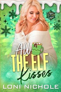 All the Elf Kisses