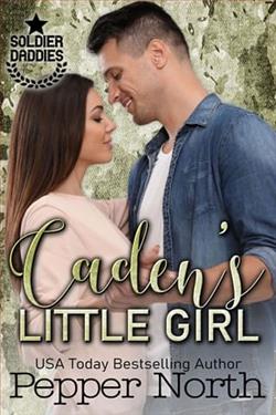 Caden's Little Girl