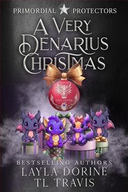 A Very Denarius Christmas
