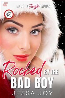 Rocked By the Bad Boy