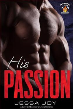 His Passion