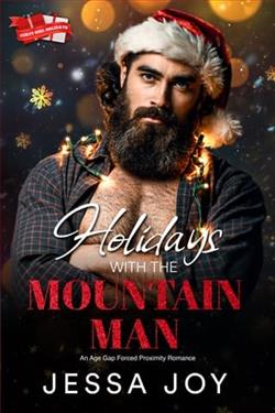 Holidays with the Mountain Man