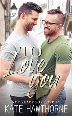 To Love You