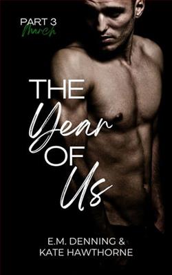 The Year of Us: March
