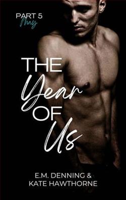 The Year of Us: May