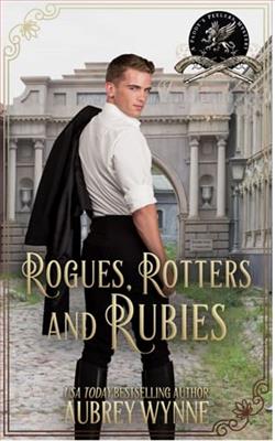 Rogues, Rotters, and Rubies