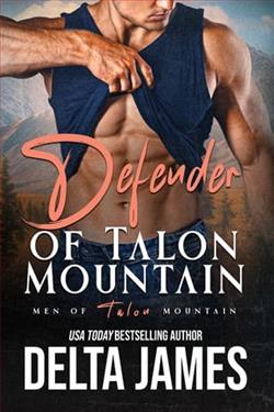Defender of Talon Mountain