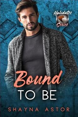 Bound to Be