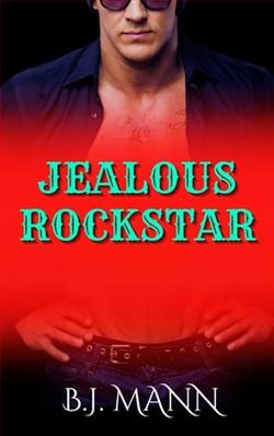 Jealous Rock -star