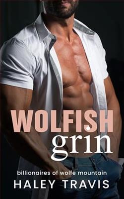 Wolfish Grin
