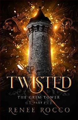 Twisted