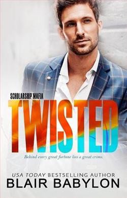 Twisted