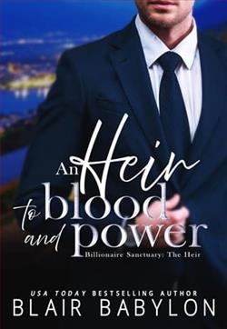 An Heir to Blood and Power