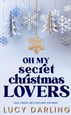 Oh My Secret Christmas Lovers