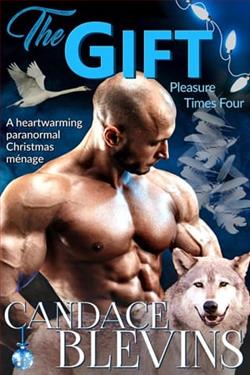The Gift: Pleasure Times Four