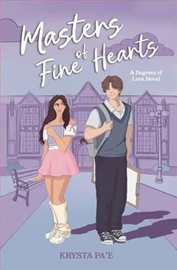 Masters of Fine Hearts