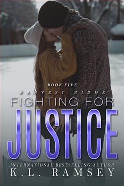 Fighting for Justice