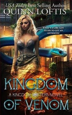 Kingdom of Venom