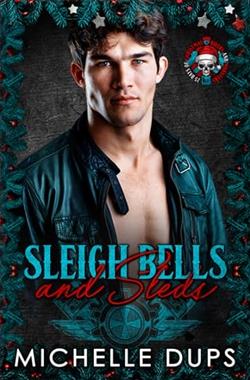 Sleigh Bells and Sleds