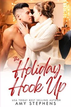 The Holiday Hook-Up