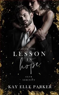 Lesson In Hope