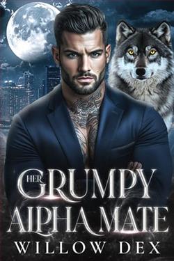 Her Grumpy Alpha Mate